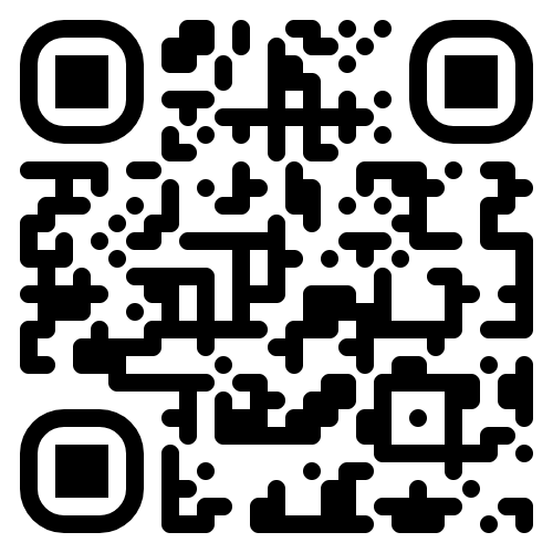 Codigo QR para leitura e redirecionamento para pagina de download do aplicativo.